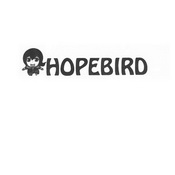 HOPEBIRD
