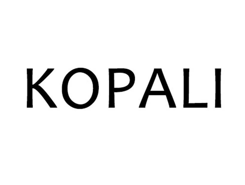 KOPALI