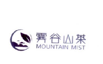 雾谷山茶 MOUNTAIN MIST