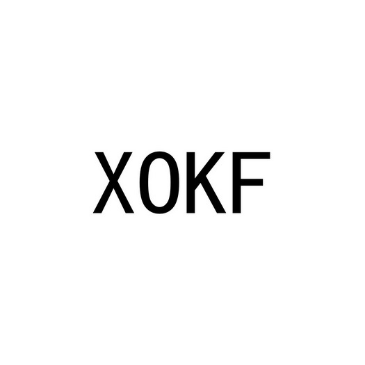 XOKF