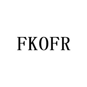 FKOFR