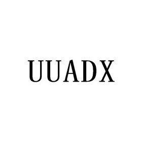 UUADX