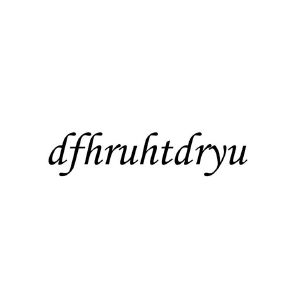 DFHRUHTDRYU