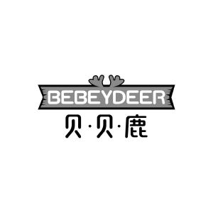 贝·贝·鹿 BEBEYDEER