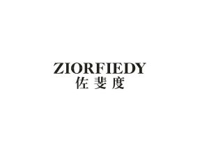 佐斐度 ZIORFIEDY