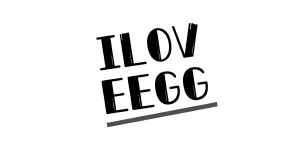 ILOV EEGG