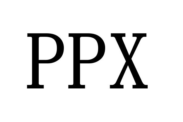 PPX
