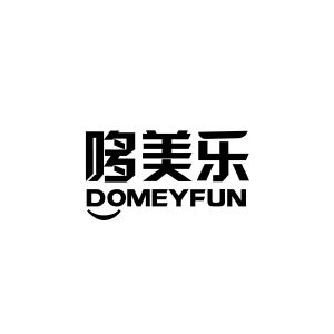 哆美乐 DOMEYFUN