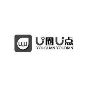 U圈U点 YOUQUAN YOUDIAN