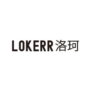 洛珂 LOKERR