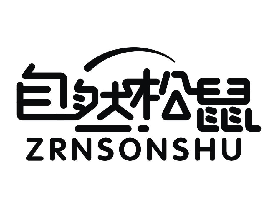 自然松鼠 ZRNSONSHU