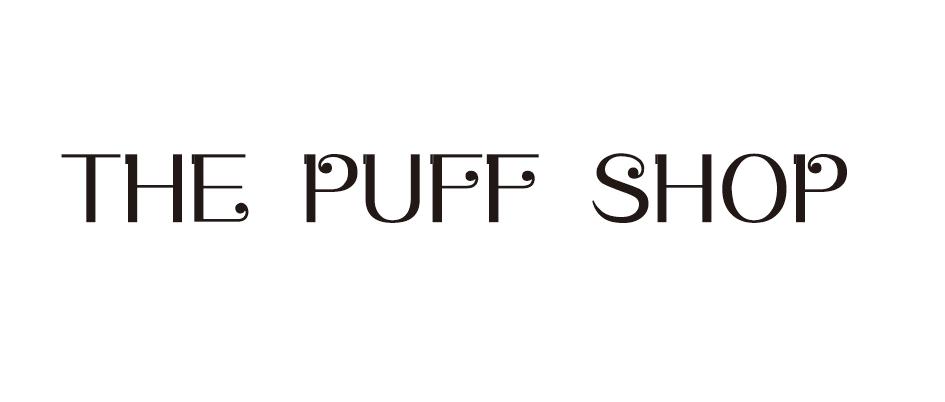 THE PUFF SHOP