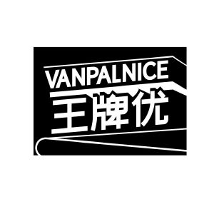 王牌优 VANPALNICE