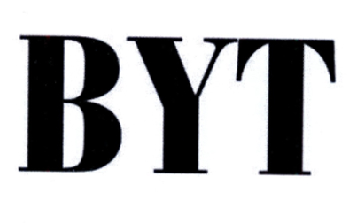 BYT