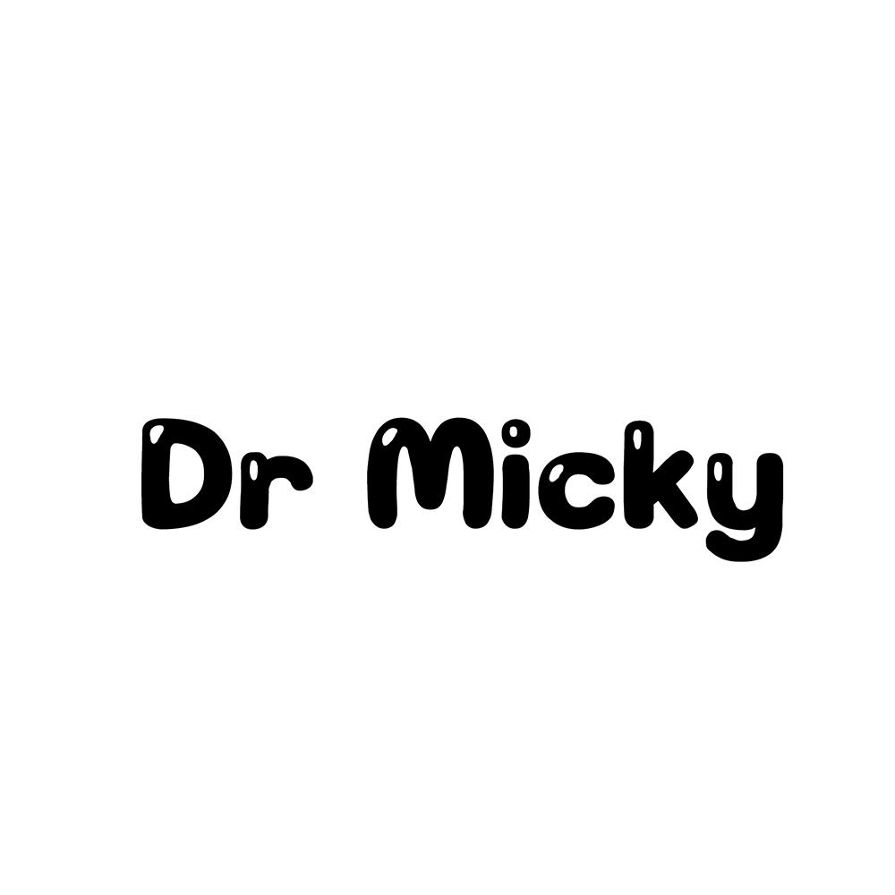 DR MICKY