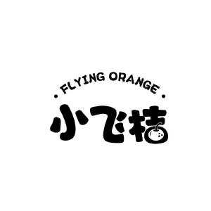 小飞桔 FLYING ORANGE