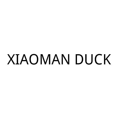 XIAOMAN DUCK