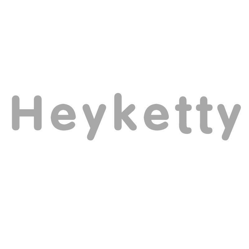 HEYKETTY