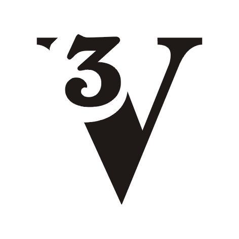 3V