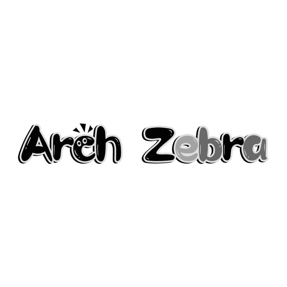 ARCH ZEBRA