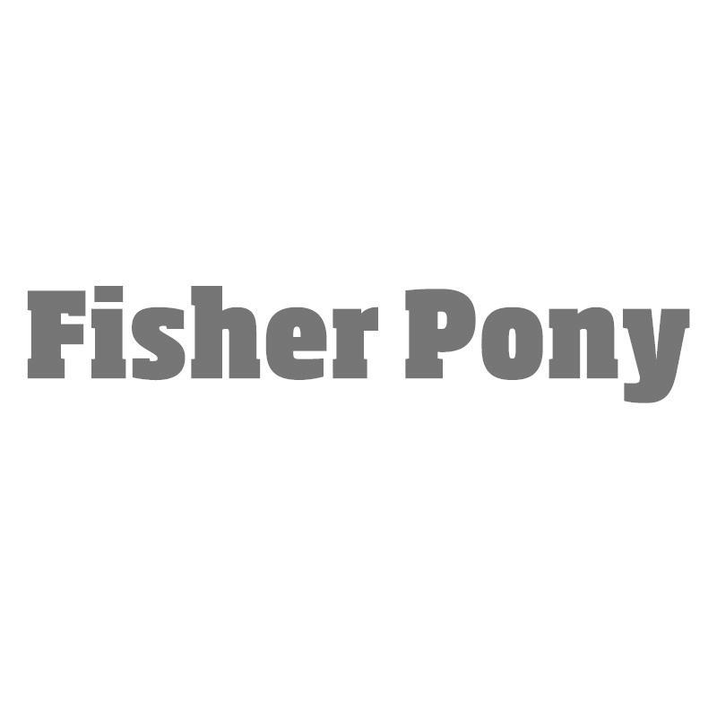 FISHER PONY