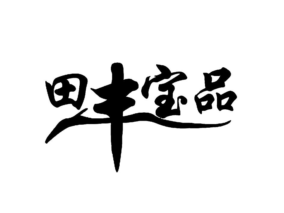 田丰宝品