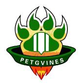 PETGVINES