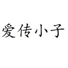 爱传小子