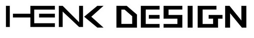 HENK DESIGN