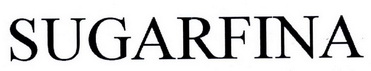 SUGARFINA