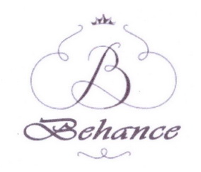 B BEHANCE