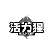 活力猩 HOLIYSEM