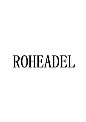 ROHEADEL