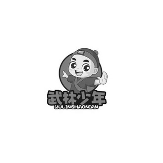 武林少年