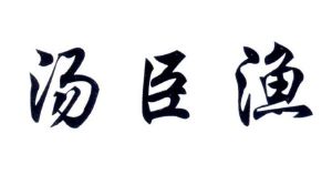 汤臣渔