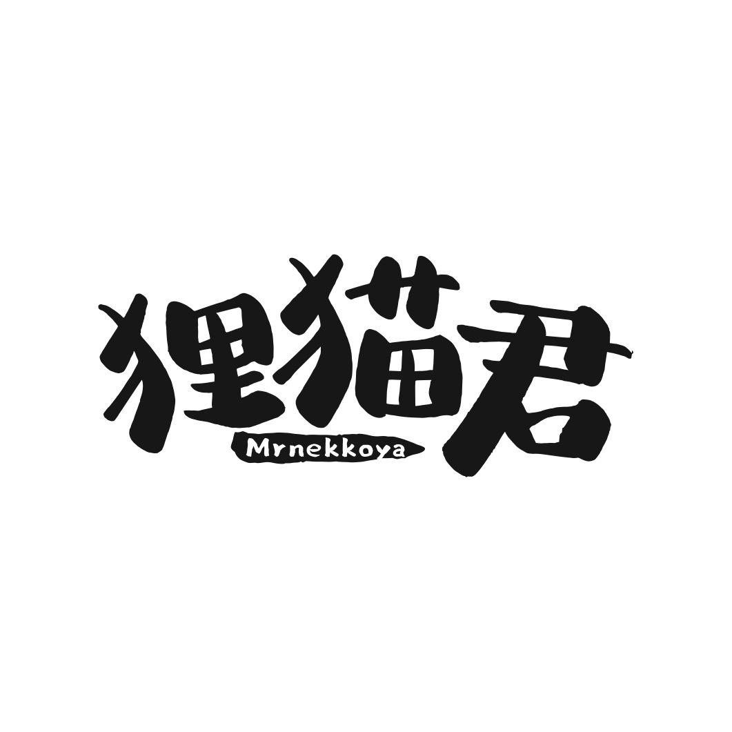 狸猫君 MRNEKKOYA