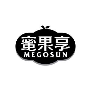 蜜果享 MEGOSUN