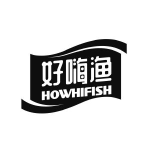 好嗨渔 HOWHIFISH
