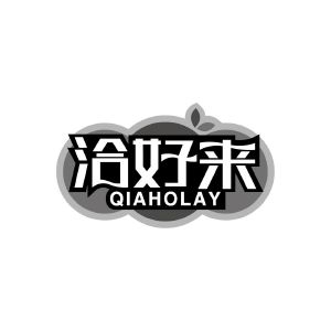 洽好来 QIAHOLAY