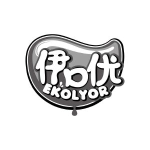 伊口优 EKOLYOR
