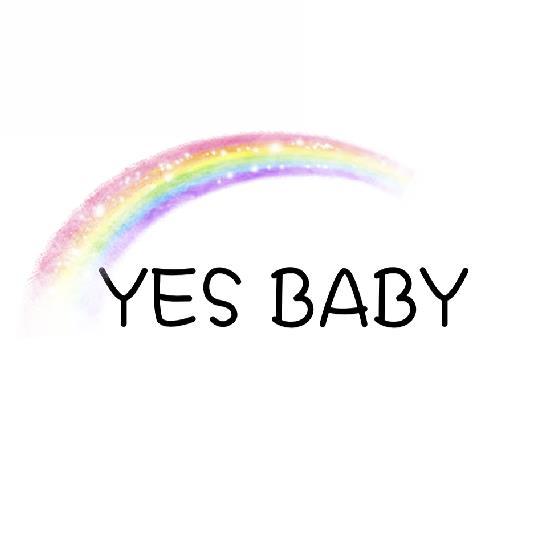 YES BABY