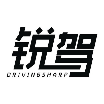 锐驾 DRIVING SHARP