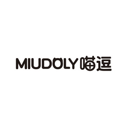 MIUDOLY 喵逗