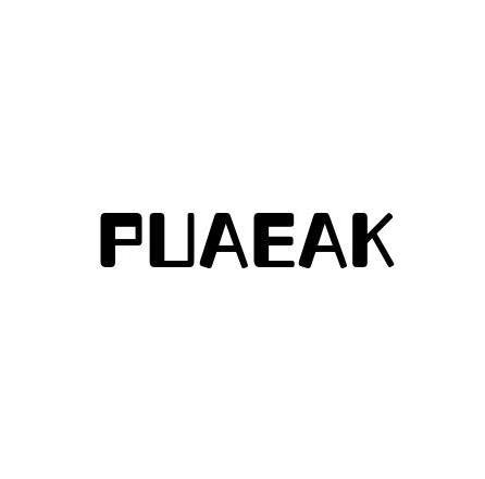 PUAEAK