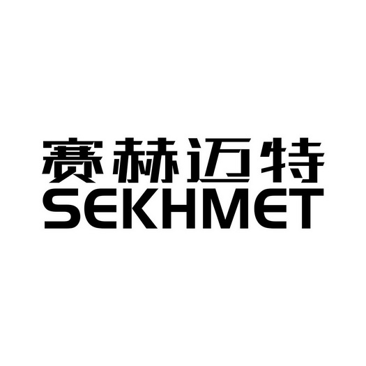 赛赫迈特 SEKHMET