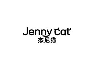 杰尼猫 JENNY CAT