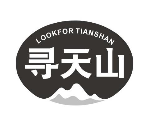 寻天山 LOOKFOR TIANSHAN