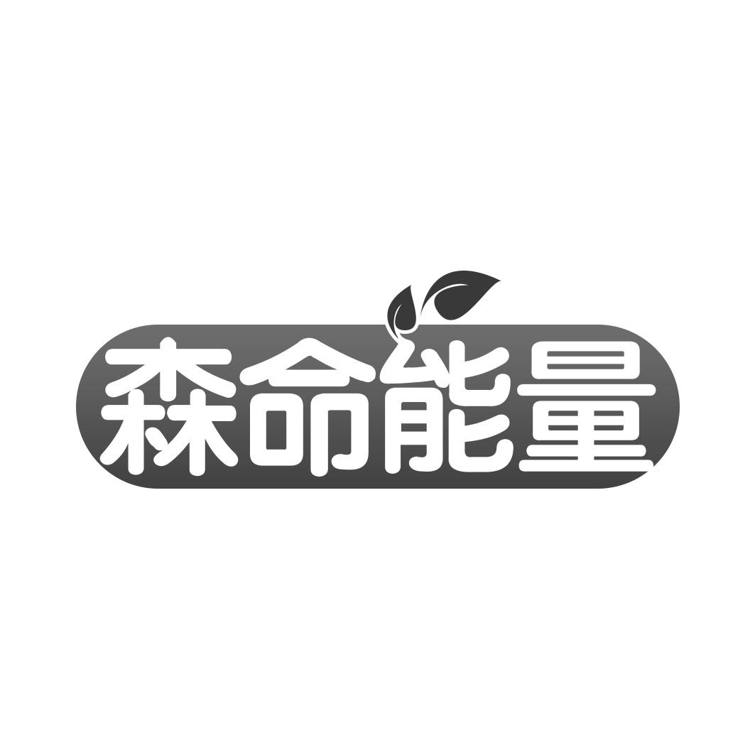 森命能量