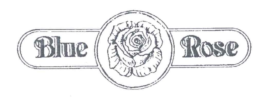 BLUE ROSE
