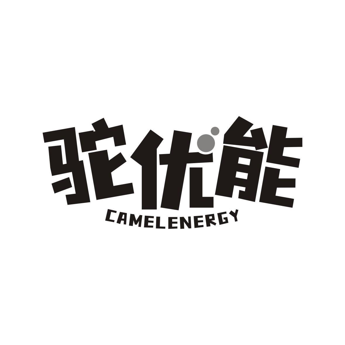 驼优能 CAMELENERGY